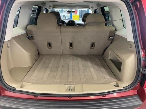 2015 jeep patriot in manhattan, new york