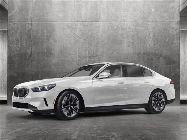 2024 bmw 530 i xdrive