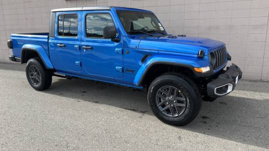 2024 Jeep Gladiator