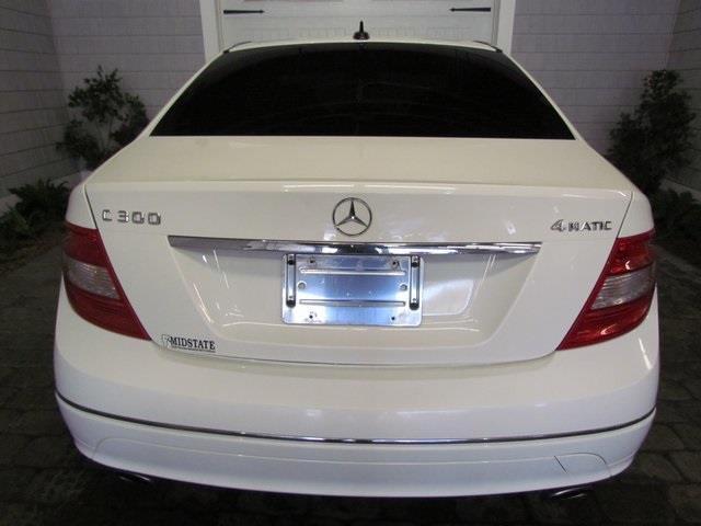 2008 mercedes-benz c-class c 300 luxury 4matic awd c 300 luxury 4matic 4dr sedan for sale in barre, vermont