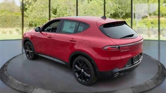 2024 Dodge Hornet