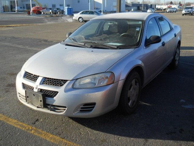 2004 dodge stratus se for sale in fargo, north dakota