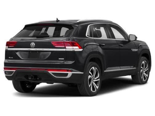 2021 volkswagen atlas cross sport 2.0t sel premium in glen mills, pennsylvania