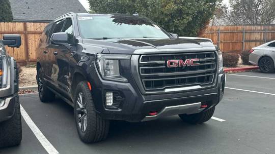 2023 GMC Yukon