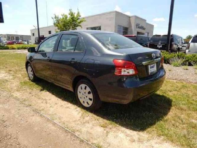 2012 toyota yaris base in fredericksburg, va