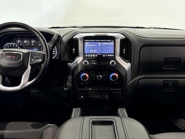 2019 gmc sierra 1500 elevation