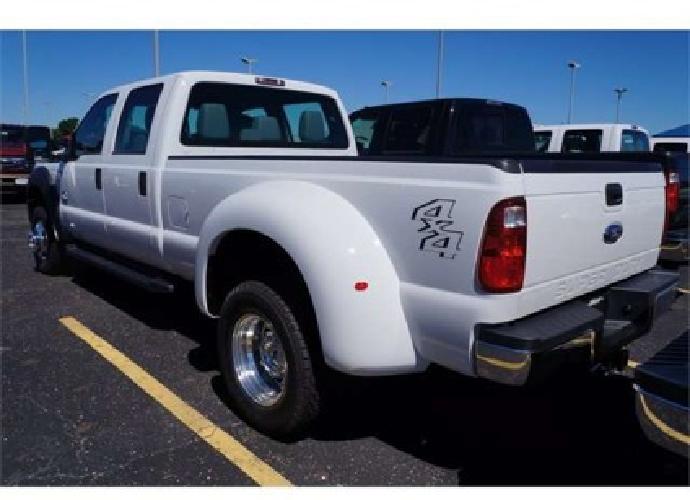 2013 ford super duty f-450 drw xl in groveport, oh