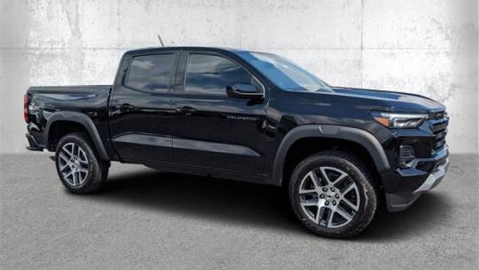 2024 Chevrolet