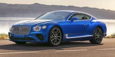 2020 bentley continental gt w12