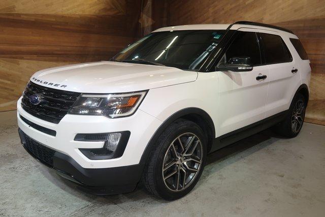 used 2016 ford explorer 4wd sport yuma, az 85365 for sale in yuma, arizona