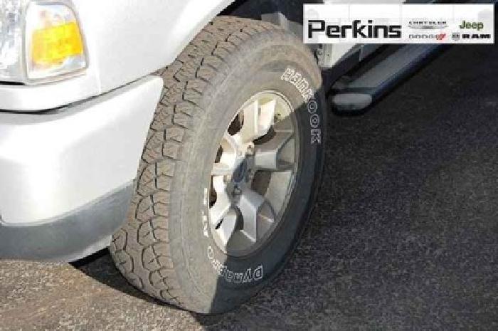2007 ford ranger in colorado springs, co
