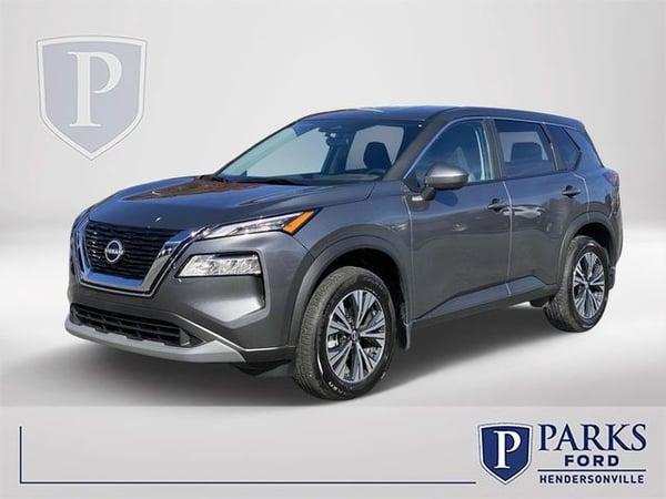 2023 nissan rogue in manhattan, new york