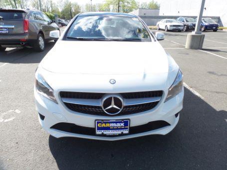 2014 mercedes-benz cla cla 250 cla 250 4dr sedan for sale in cranston, rhode island