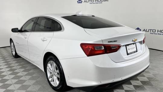 2016 Chevrolet Malibu