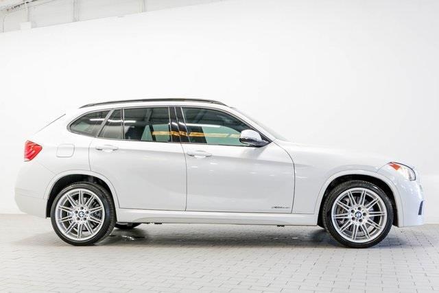 2014 bmw x1 xdrive35i awd xdrive35i 4dr suv for sale in honolulu, hawaii