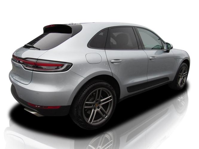 certified 2019 porsche macan mechanicsburg, pa 17050 for sale in defense depot, pennsylvania
