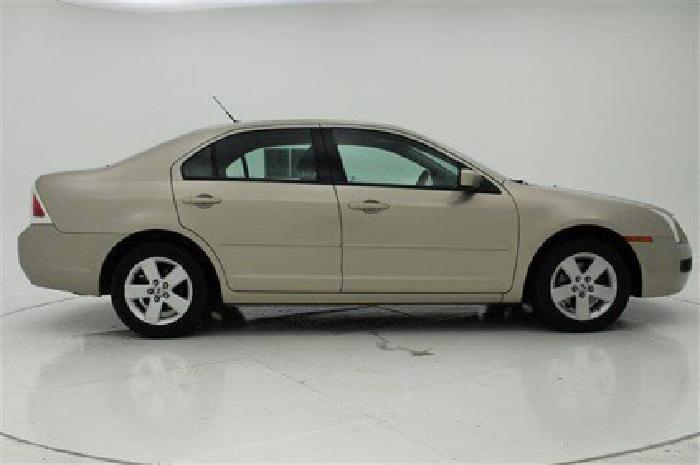 2009 ford fusion se in columbus, oh