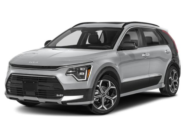 2023 kia niro ex