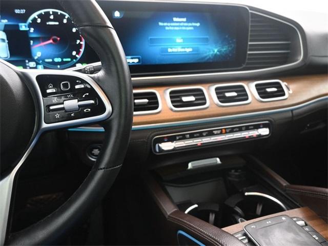 2022 mercedes-benz gle 450 4matic
