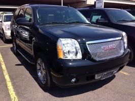 new 2014 gmc yukon denali for sale in honolulu, hawaii