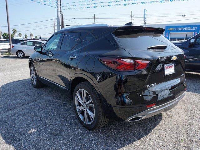 new 2019 chevrolet blazer fwd premier new orleans, la 70126 for sale in new orleans, louisiana
