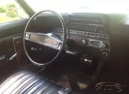 1970 chevrolet impala,350ci v8,350 turbo automatic, 18,000 rebuild miles