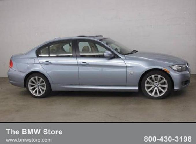 2011 bmw 3-series 328i in cincinnati, oh
