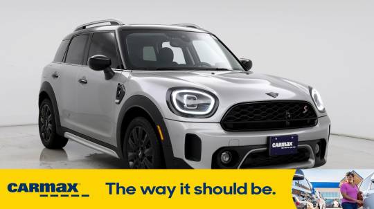 2024 Mini Countryman