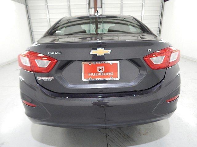 used 2016 chevrolet cruze lt sedan midwest city, ok 73110 for sale in oklahoma city, oklahoma
