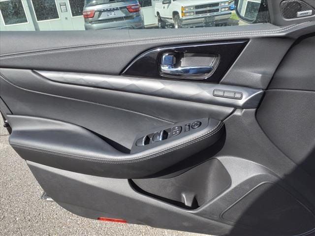 2023 nissan maxima platinum 4dr sedan in clarksville, tennessee