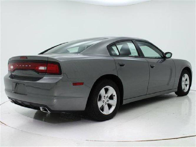 2012 dodge charger se in columbus, oh