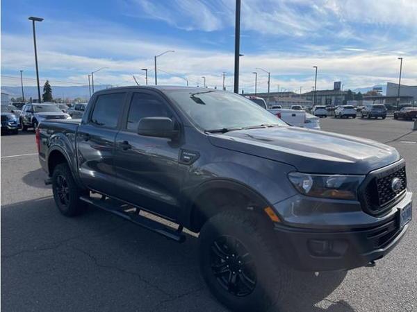 2019 ford ranger in minneapolis, minnesota