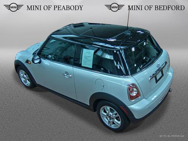 2012 mini cooper hardtop base base 2dr hatchback for sale in manchester, new hampshire