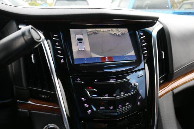 2017 cadillac escalade premium luxury