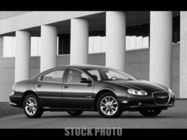 used 2001 chrysler lhs base for sale in kahului, hawaii