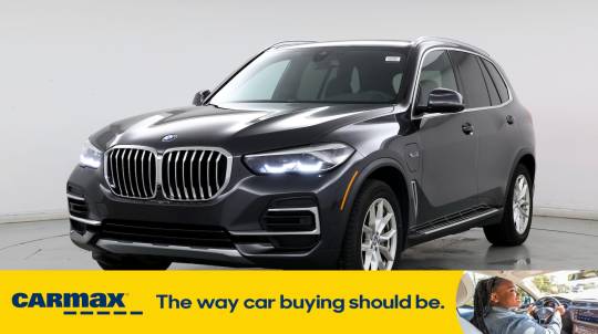 2023 BMW X5