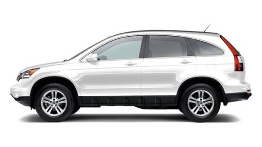 2010 Honda CR-V