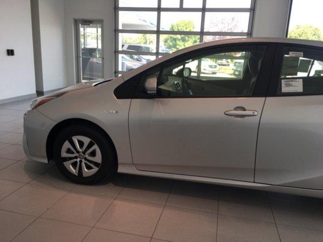2017 toyota prius three for sale in great falls, montana