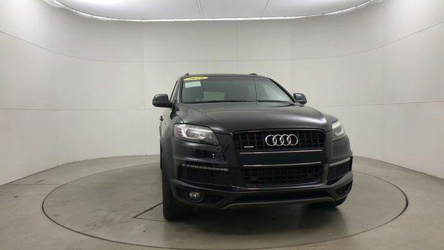 2014 audi q7 in roswell, georgia