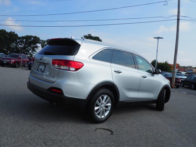 2016 kia sorento lx lx 4dr suv for sale in warwick, rhode island