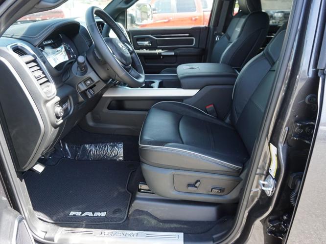new 2019 ram 2500 4x4 mega cab laramie beckley, wv 25801 for sale in beckley, west virginia