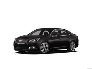 2013 chevrolet malibu 1ls