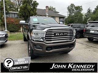 2022 RAM 2500 limited longhorn