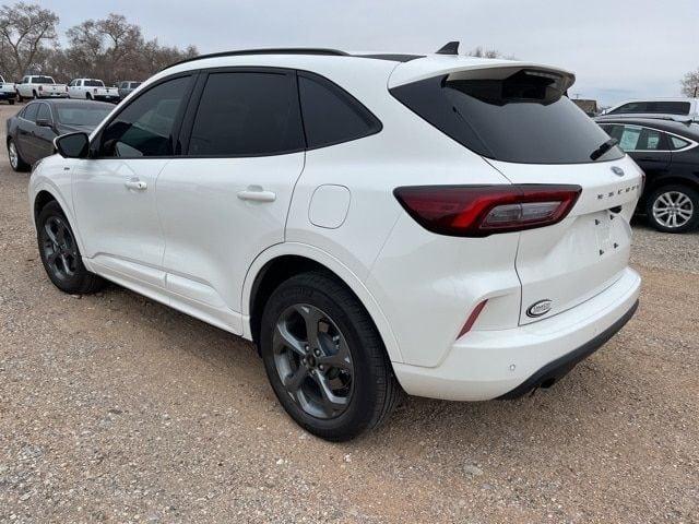 2023 ford escape st-line select in cedar city, utah