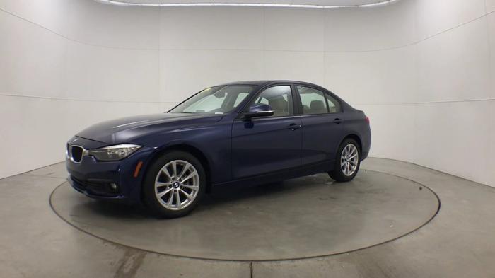 certified 2016 bmw 320i xdrive sedan roswell, ga 30076 for sale in roswell, georgia
