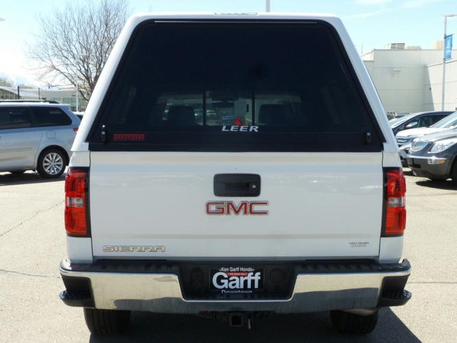 used 2014 gmc sierra 1500 2wd crew cab salt lake city, ut 84111 for sale in salt lake city, utah