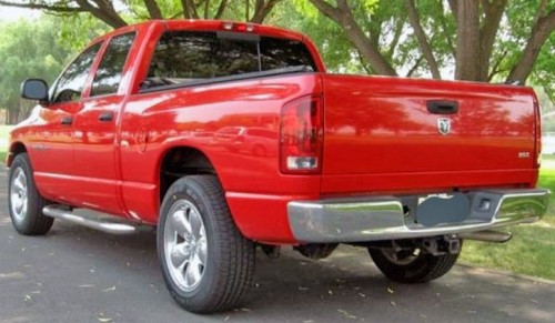 2005 dodge ram slt for sale in pennsylvania by owner