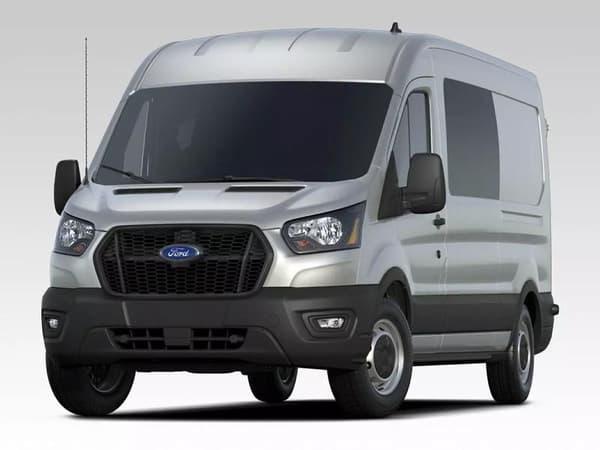 2023 ford transit-250 in secaucus, new jersey