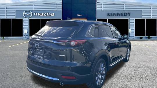 2021 Mazda CX-9