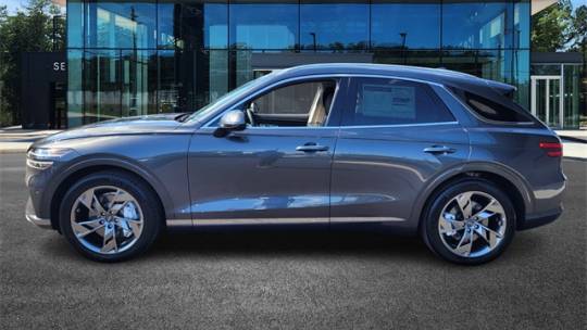 2025 Genesis GV70